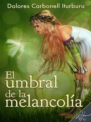 cover image of El umbral de la melancolía